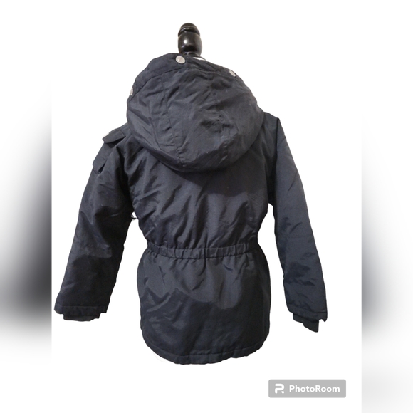 💙3/$40 Kenneth Cole Reaction jacket size 7 girl - Picture 2 of 12